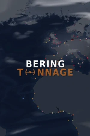 Bering Tonnage