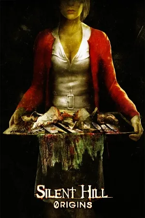 Silent Hill: Origins