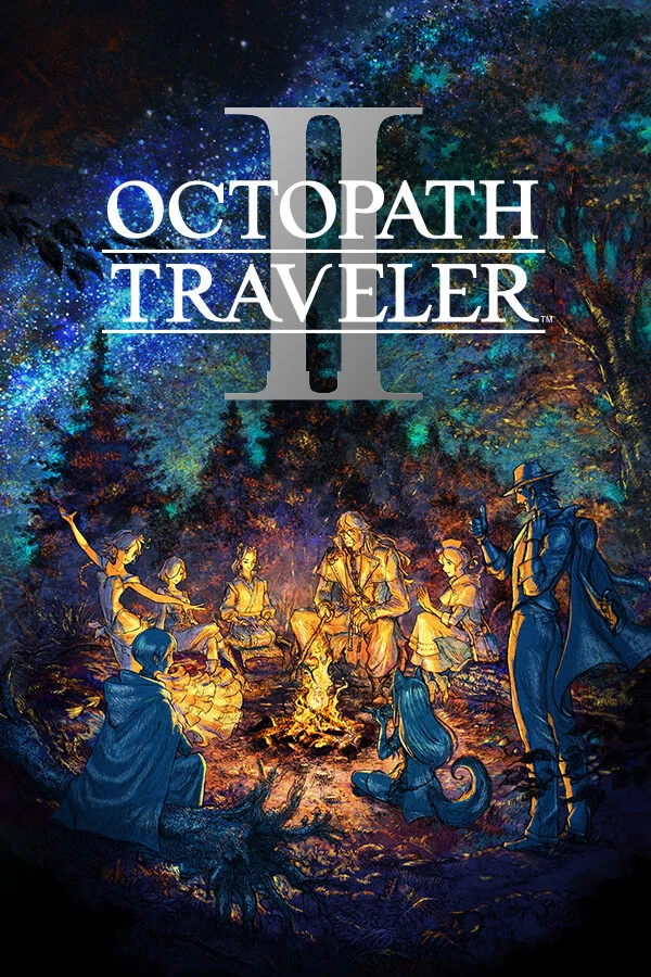 Octopath Traveler II (2)