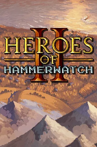 Heroes of Hammerwatch II (2)