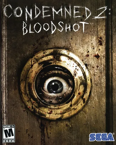 Condemned 2: Bloodshot