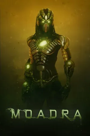Moadra