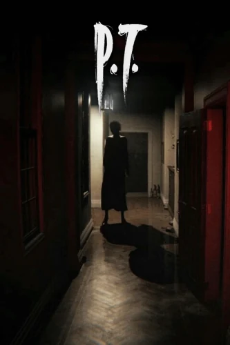 P.T. - Silent Hills