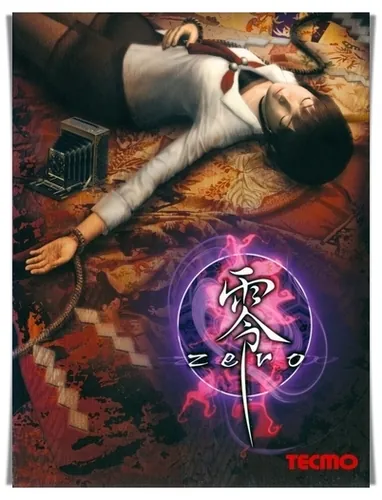 Fatal Frame (Project Zero)