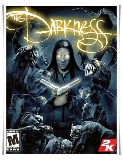 The Darkness