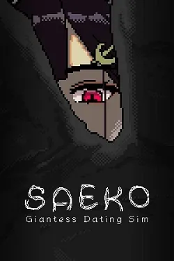 SAEKO: Giantess Dating Sim