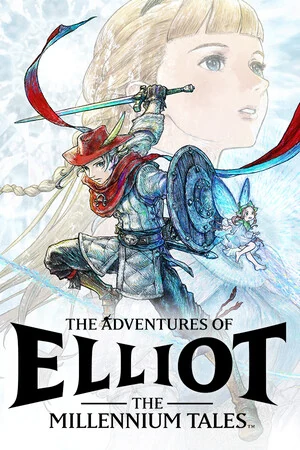 The Adventures of Elliot: The Millennium Tales - Digital Deluxe Edition