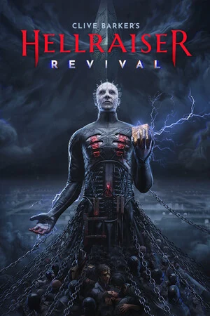 Clive Barker's Hellraiser: Revival - Deluxe Edition