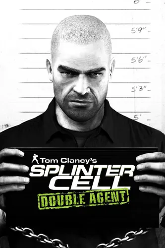 Tom Clancy’s Splinter Cell: Double Agent