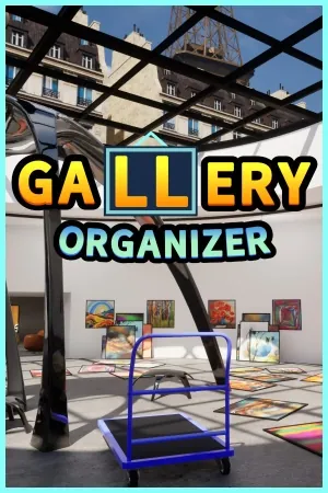 Gallery Organizer