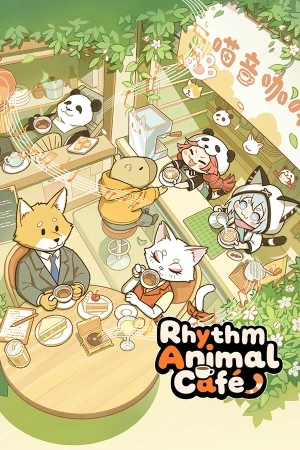 Rhythm Animal Café