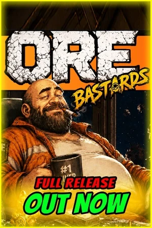 Ore Bastards