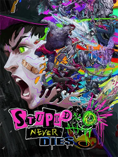 Stupid Never Dies: Glorious Idiot Edition