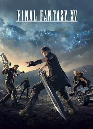 Final Fantasy 15 (XV)