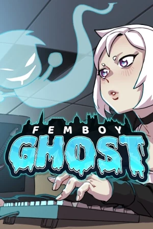 Femboy Ghost