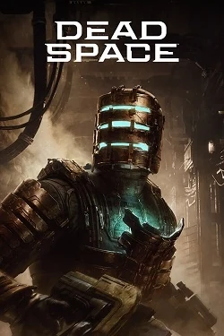 Dead Space Remake (2023)