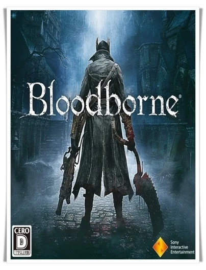 Bloodborne
