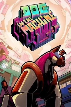 Dog in the Machine