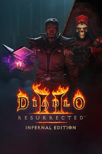 Diablo II (2): Resurrected - Infernal Edition
