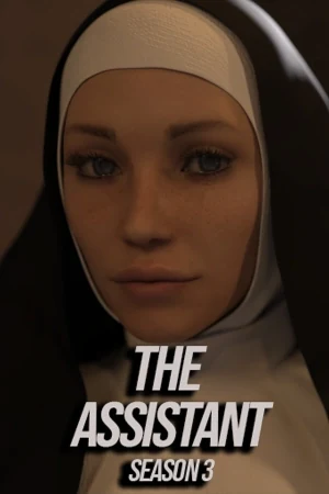 The Assistant - Season 3