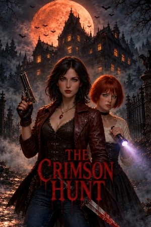 The Crimson Hunt