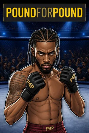 Pound for Pound: MMA Promotion Simulator