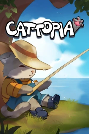 Cattopia