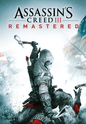 Assassin's Creed 3 Remastered