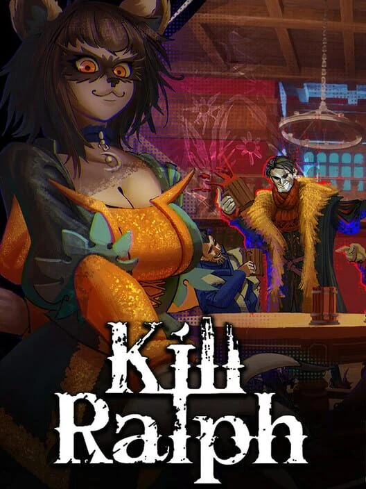 Kill Ralph