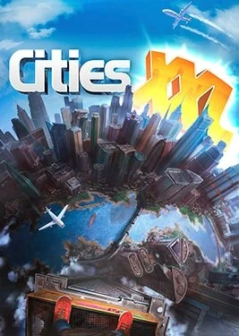 Cities XXL