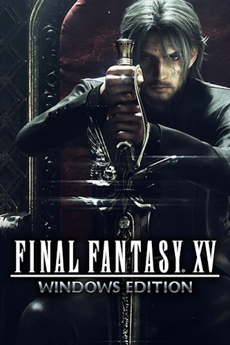 Final Fantasy XV: Windows Edition