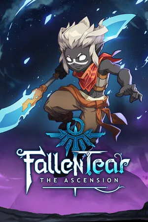 Fallen Tear The Ascension