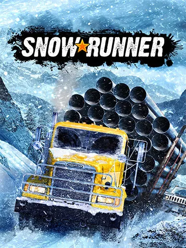 SnowRunner - 4-Year Anniversary Edition