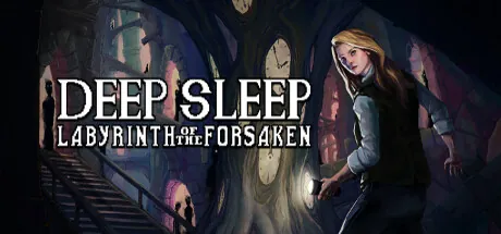 Deep Sleep: Labyrinth of the Forsaken (4)