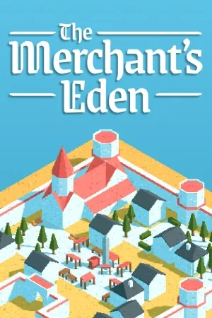 The Merchant's Eden