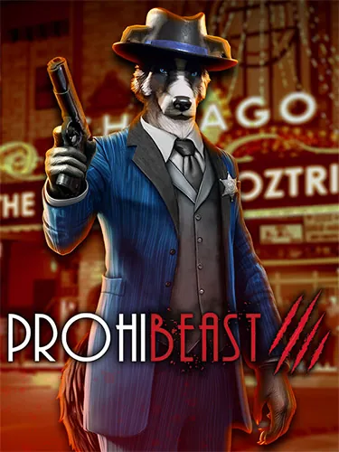PROHIBEAST: Soundtrack Edition