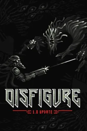 Disfigure