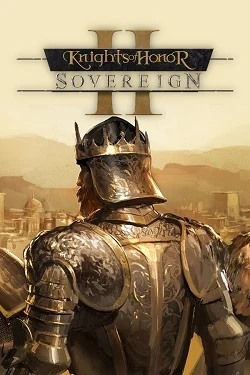 Knights of Honor 2: Sovereign