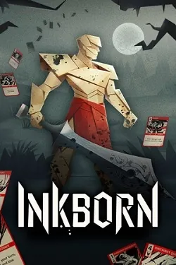 Inkborn