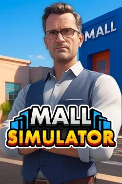 Mall Simulator