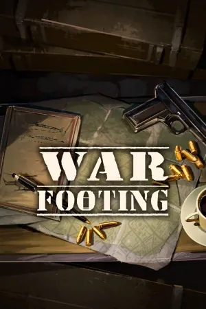War Footing