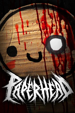Paperhead