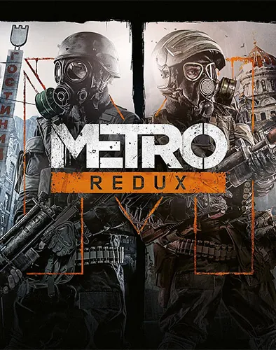 Metro Redux: Dilogy