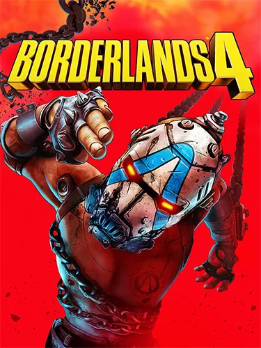 Borderlands 4: Super Deluxe Edition