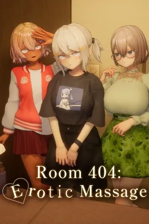 Room 404: Erotic Massage