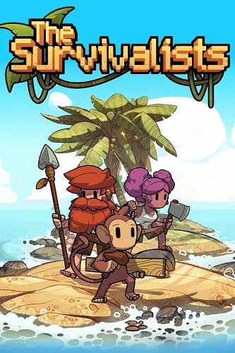 The Survivalists