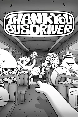 Thank You Bus Driver