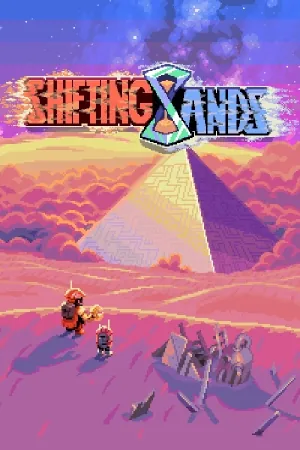 Shifting Sands