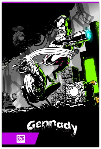 Gennady