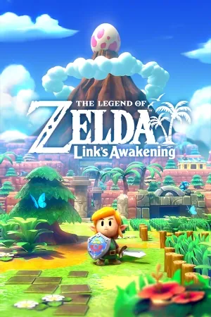 The Legend of Zelda: Link's Awakening